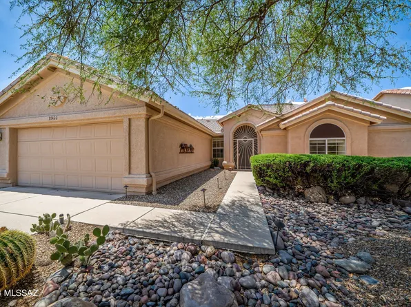 37422 S Canyon View Dr, Saddlebrooke, AZ 85739