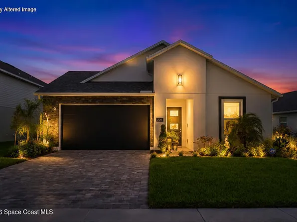2194 Middlebury Dr SE, Palm Bay, FL 32909