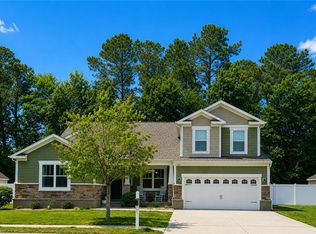 224 Wisdom Path, Chesapeake, VA 23322