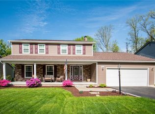 1767 Alverne Dr, Youngstown, OH