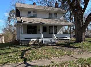 3515 La Salle Ave, Youngstown, OH