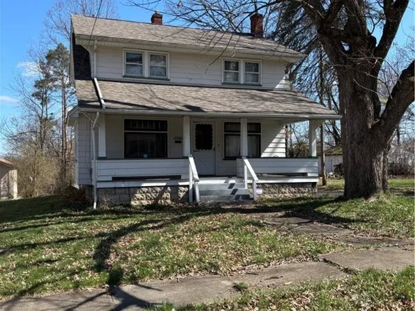 3515 La Salle Ave, Youngstown, OH 44502