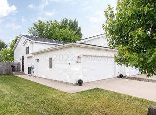 2616 35th Ave S, Fargo, ND 58104