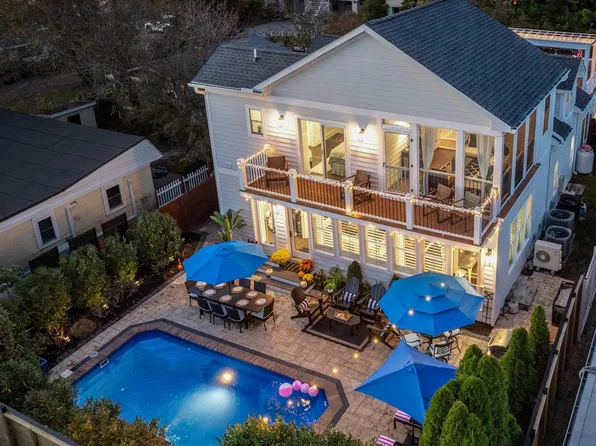 14 Swedes St, Dewey Beach, DE 19971