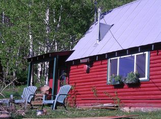 61161 Cottonwood St, Clark, CO 80428