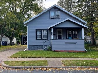 619 Nina Ave, Wausau, WI 54403