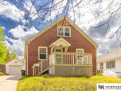 645 A St, Lincoln, NE, 68502