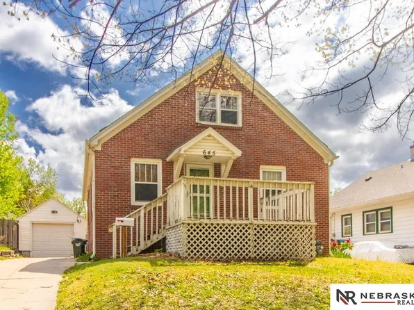 645 A St, Lincoln, NE 68502