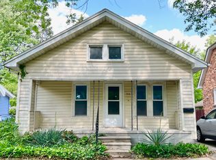 512 Laprairie St, Ferndale, MI