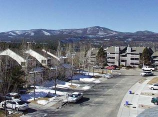 8 Short Dr, Los Alamos, NM 87544