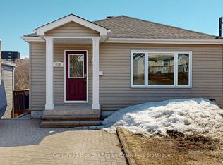 919 Eva St, North Bay, ON P1B 6R3