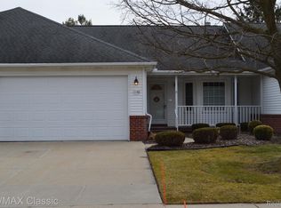 1138 Curzon St, Howell, MI 48843