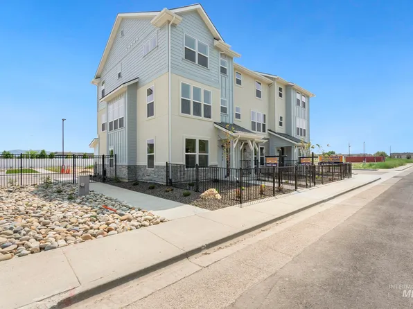 1612 N Mumbarto Ln, Boise, ID 83713