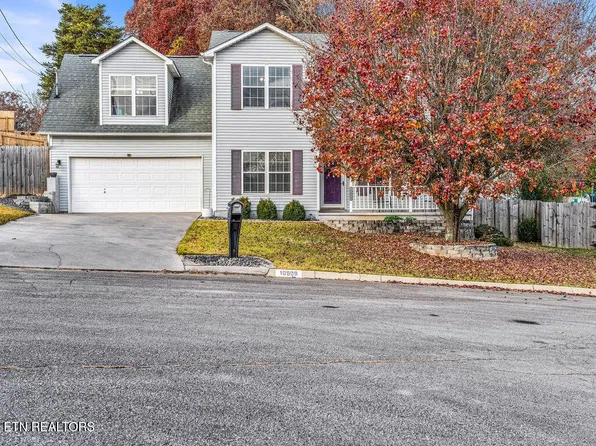 10809 Topview Ln, Knoxville, TN 37934