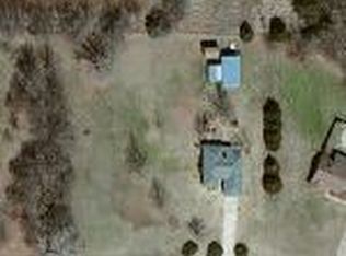 14235 SW 67th St, Mustang, OK 73064