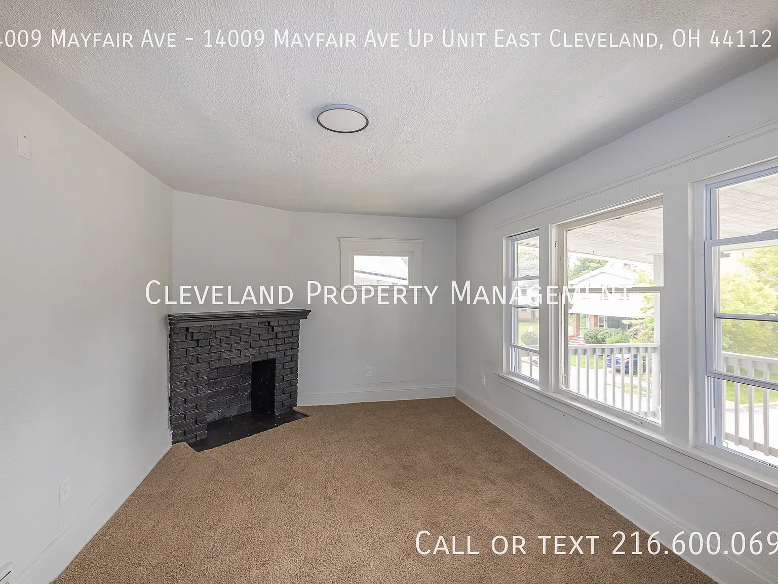 Three Bedroom Up Unit — Photo 4