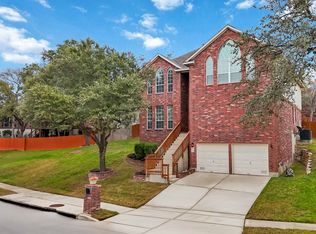 10119 Ramblin River Rd, San Antonio, TX 78251