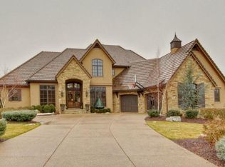 11415 W 161st Ter, Overland Park, KS 66062