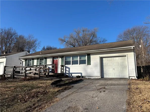 2900 S Appleton Ave, Independence, MO 64052