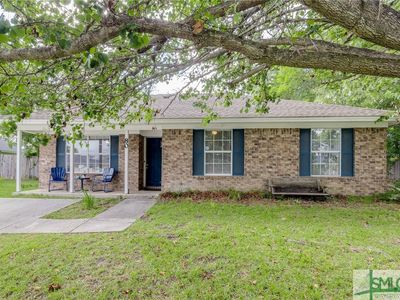 80 Woodcock Dr, Richmond Hill, GA, 31324