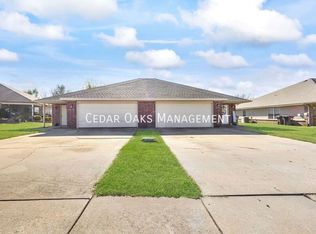 1290 Dove Loop #B, Springdale, AR 72764
