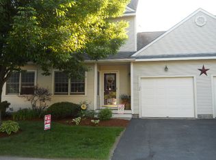 22 Chelsea Pl, Williston, VT 05495