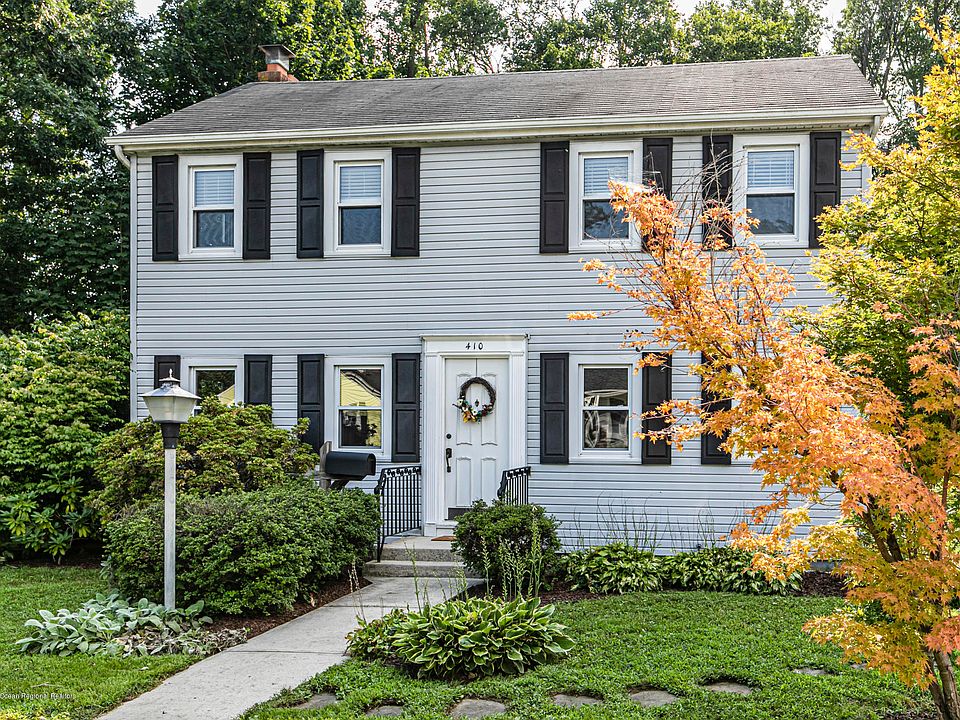 410 Brooks Avenue, Bordentown, NJ 08505 Zillow