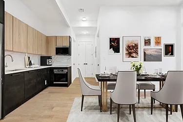 925 Bushwick Avenue, #1B