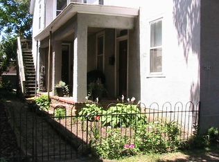763 1/2 S 5th St, Columbus, OH 43206