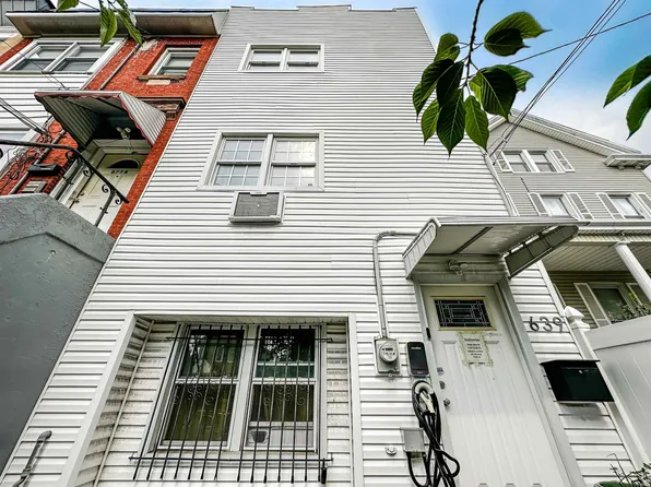 639 Palisade Ave Floor 2, Jersey City, NJ 07307