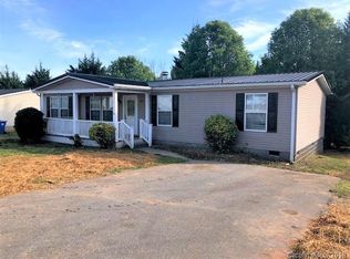 305 Brandi Dr, Asheville, NC 28806
