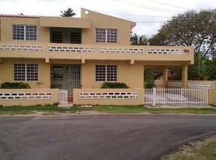 Guardarraya, Patillas, PR 00725