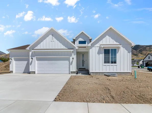 2283 W 1650 N, Farr West, UT 84404