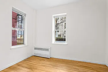 Rented by BLU Real Estate