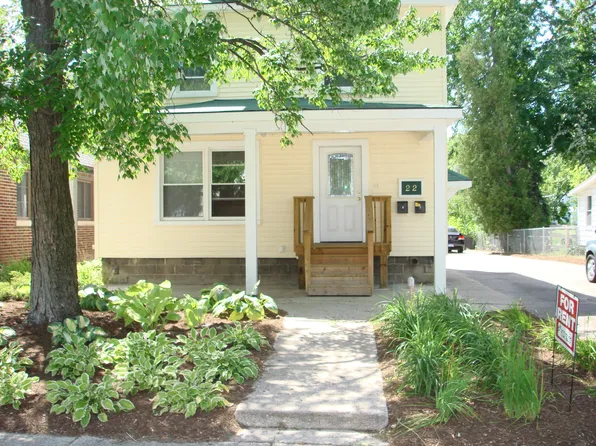 24 Myra Ave #B, Pontiac, MI 48341