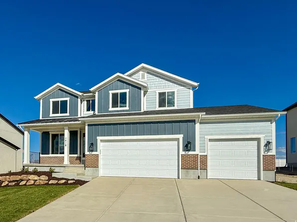 1418 S Boxelder Dr #167, Saratoga Springs, UT 84045