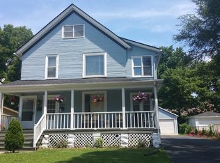 353-355 W Park Ave, Aurora, IL 60506