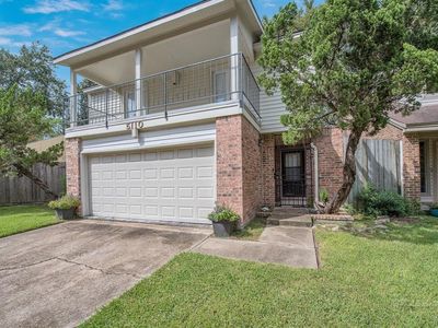 5110 Birchmont Dr, Houston, TX, 77091