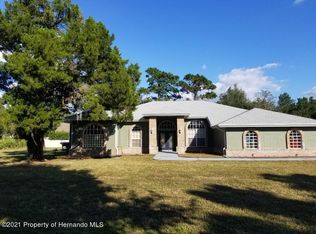 4228 Sweetbay Ct, Spring Hill, FL 34607