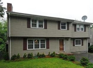 340 Andover St, Lowell, MA 01852