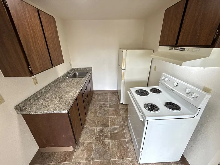 Ashwood Apartments — Photo 8
