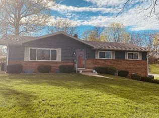 1405 S County Road 60 E, Greensburg, IN 47240