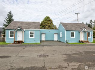 909 Wood Ave, Hoquiam, WA