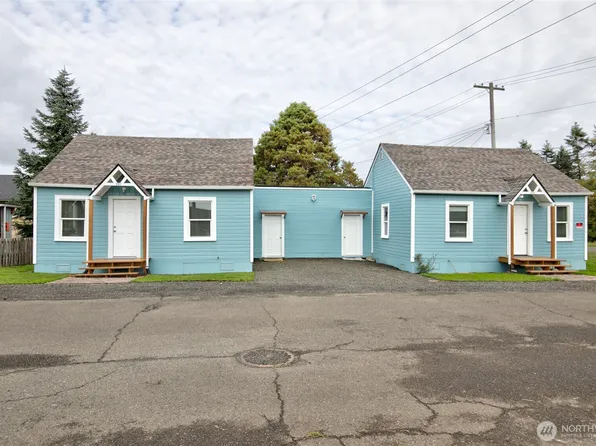 909 Wood Avenue, Hoquiam, WA 98550