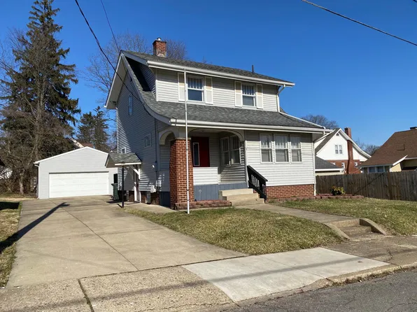 1915 31st St NW, Canton, OH 44709
