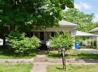 403 S Main St, Carl Junction, MO 64834