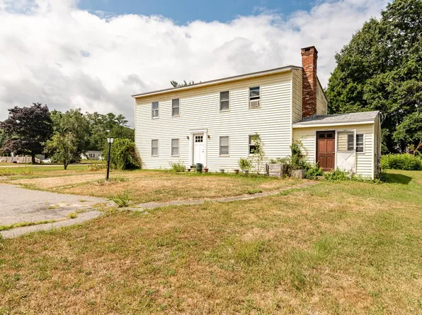 41 Centennial Street, Seabrook, NH 03874