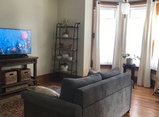 503 Mathews St APT 1, Fort Collins, CO 80524