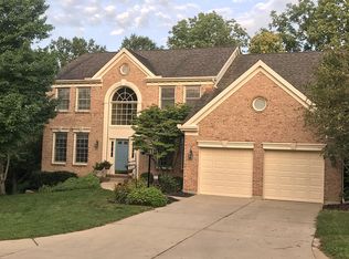 6229 Whileaway Dr, Loveland, OH 45140