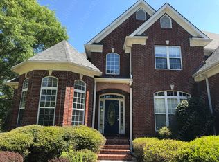 135 Courts Of Hampton, Hampton, GA 30228